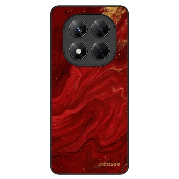 Picasee ULTIMATE CASE για Xiaomi Redmi Note 14 Pro 5G - Red