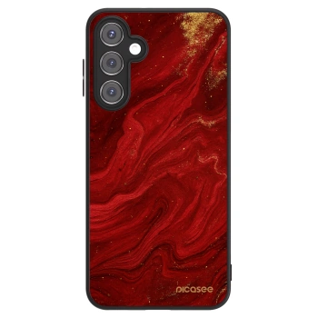 Picasee ULTIMATE CASE για Samsung Galaxy A16 5G - Red