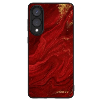 Θήκη για Samsung Galaxy S25 Edge 5G - Red