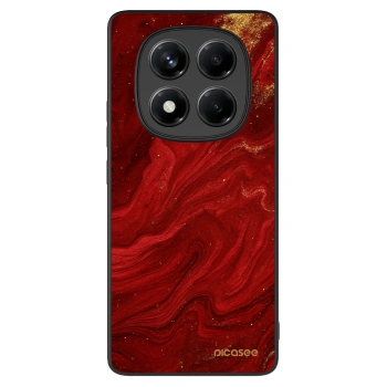 Picasee ULTIMATE CASE για Xiaomi Redmi Note 14 Pro 4G - Red