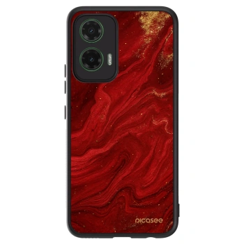 Θήκη για Motorola Moto G35 5G - Red