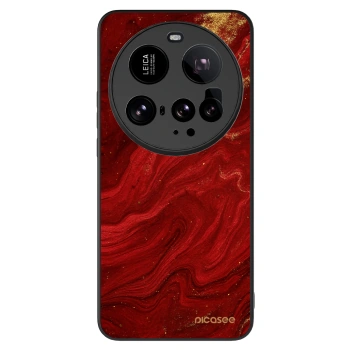 Picasee ULTIMATE CASE για Xiaomi 15 Ultra - Red