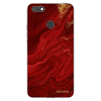 Θήκη για Huawei P9 Lite Mini - Red