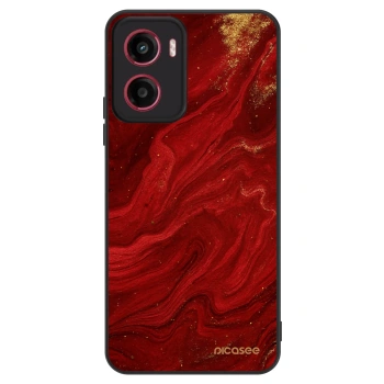 Θήκη για Motorola Moto G05 - Red
