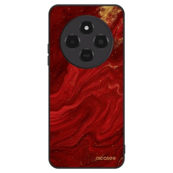 Θήκη για Xiaomi Poco C75 - Red