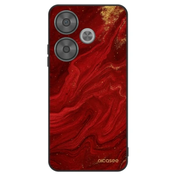 Θήκη για Xiaomi Poco F6 - Red