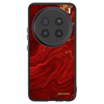 Θήκη για Vivo X200 Pro - Red