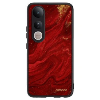 Θήκη για Vivo V50 Lite 5G - Red
