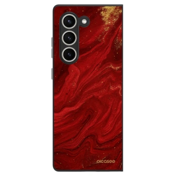 Θήκη για Samsung Galaxy Z Fold5 5G - Red