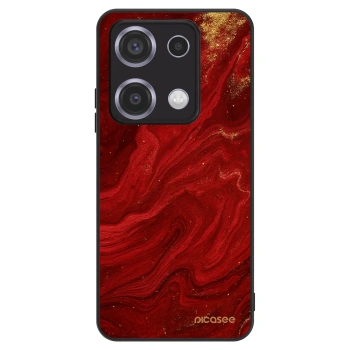 Θήκη για Xiaomi Redmi Note 14S - Red