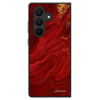 Θήκη για Samsung Galaxy Z Fold7 5G - Red