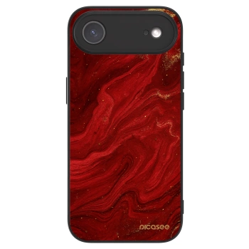 Picasee ULTIMATE CASE για Apple iPhone Air - Red