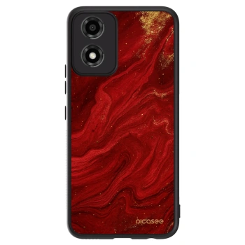 Θήκη για Motorola Moto E14 - Red