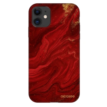 Θήκη για Apple iPhone 11 - Red