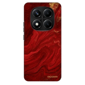 Θήκη για Xiaomi Redmi Note 14 Pro+ 5G - Red