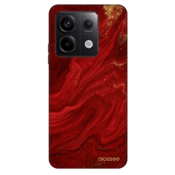 Θήκη για Xiaomi Redmi Note 13 Pro 5G - Red