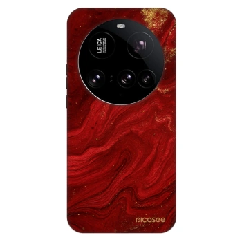 Θήκη για Xiaomi 15 Ultra - Red