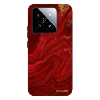 Θήκη για Xiaomi 14 - Red