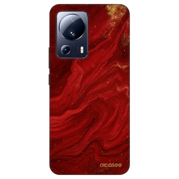 Θήκη για Xiaomi 13 Lite - Red