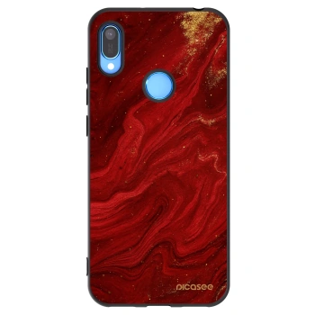 Θήκη για Huawei Y6 2019 - Red