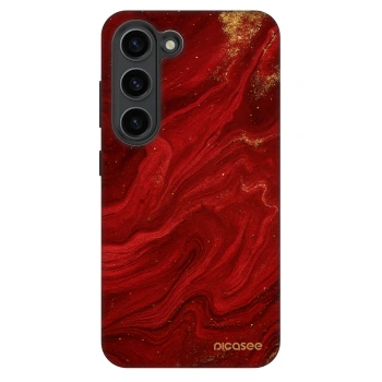 Θήκη για Samsung Galaxy S23 5G - Red