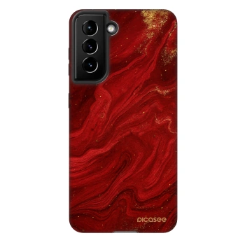 Θήκη για Samsung Galaxy S21 FE 5G - Red