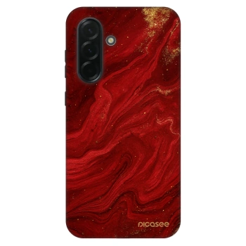 Θήκη για Samsung Galaxy A36 5G - Red