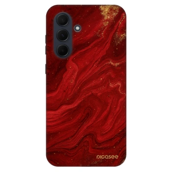 Θήκη για Samsung Galaxy A35 5G A356B - Red