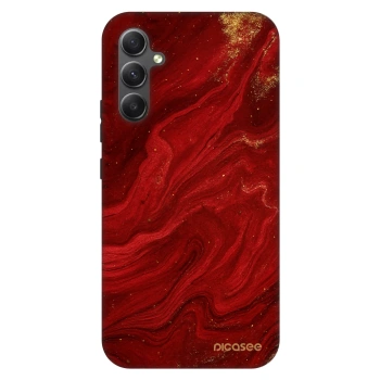 Θήκη για Samsung Galaxy A34 5G A346B - Red