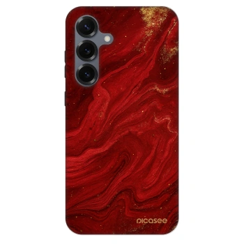 Θήκη για Samsung Galaxy S25+ 5G - Red