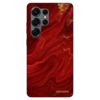 Θήκη για Samsung Galaxy S25 Ultra 5G - Red