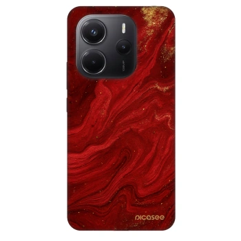 Θήκη για Xiaomi Redmi Note 14 4G - Red