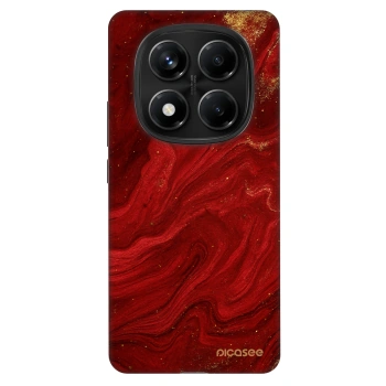 Θήκη για Xiaomi Redmi Note 14 Pro 4G - Red