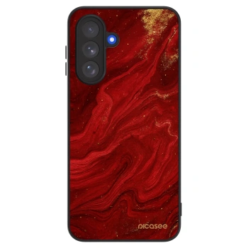 Picasee ULTIMATE CASE για Samsung Galaxy A17 5G - Red