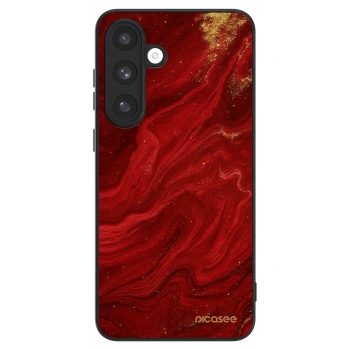 Θήκη για Samsung Galaxy S25 FE 5G - Red