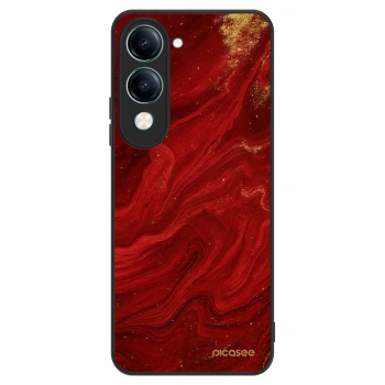 Θήκη για Vivo Y29s 5G - Red