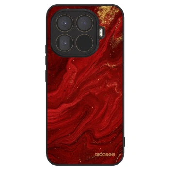 Θήκη για Xiaomi 15T Pro - Red