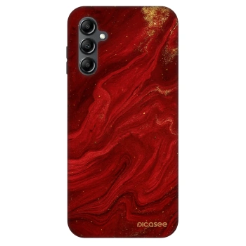 Θήκη για Samsung Galaxy A16 4G - Red