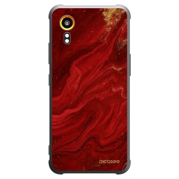 Θήκη για Samsung Galaxy Xcover 7 - Red