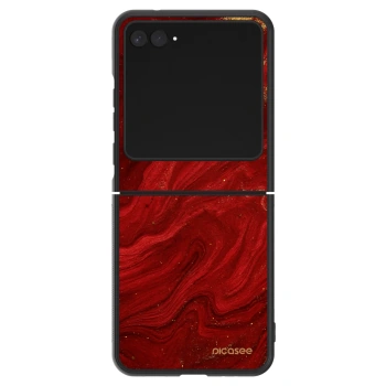 Θήκη για Motorola Razr 60 - Red