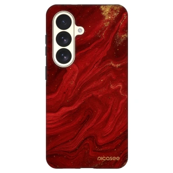 Θήκη για Samsung Galaxy S26 - Red