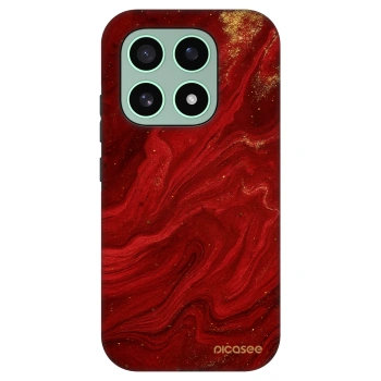 Θήκη για Xiaomi 17 - Red