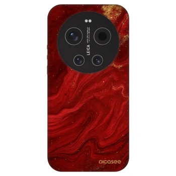 Θήκη για Xiaomi 17 Ultra - Red