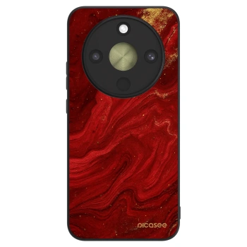 Θήκη για Honor Magic8 Lite 5G - Red