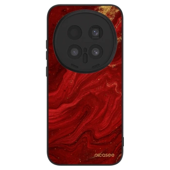 Θήκη για Honor Magic8 Pro 5G - Red