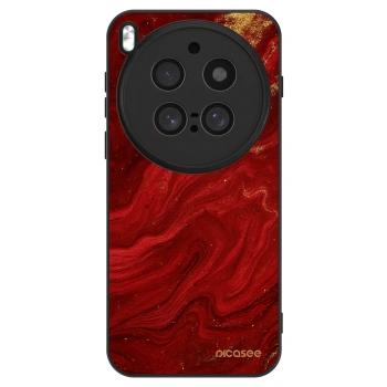 Θήκη για Vivo X300 Pro - Red
