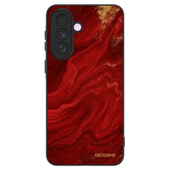Θήκη για Samsung Galaxy A57 5G - Red