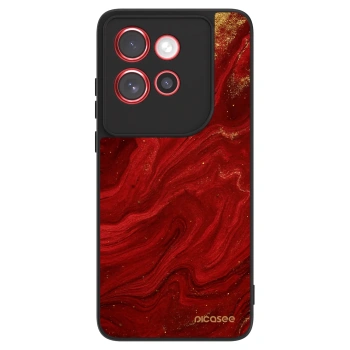 Θήκη για Motorola Edge 60 Neo 5G - Red