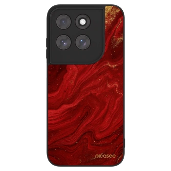 Θήκη για Motorola Moto G77 - Red