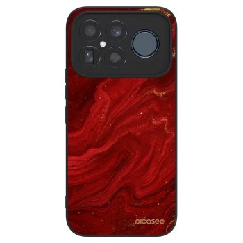 Θήκη για Xiaomi Poco F8 Ultra - Red